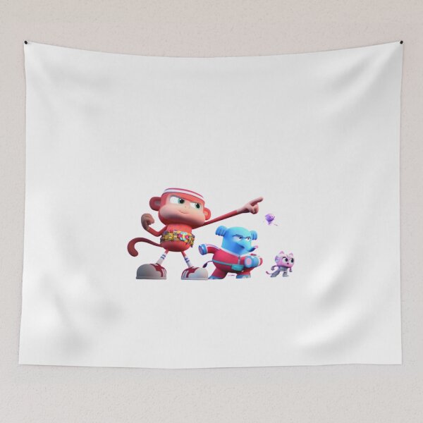 Item preview, chico bon bon designed and sold by Azzer-BH44.