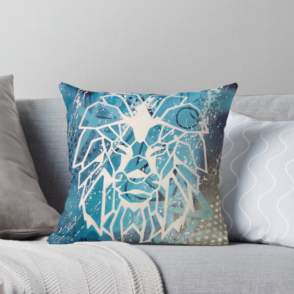 Item preview, Animal's series (the lion) designed and sold by ArtStreetDeco.