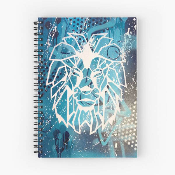 Item preview, Animal's series (the lion) designed and sold by ArtStreetDeco.