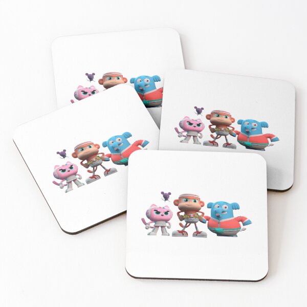 Item preview, chico bon bon designed and sold by Azzer-BH44.