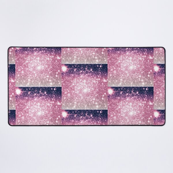 Item preview, Galaxy Sparkle Stars Purple Lavender Lilac Ombre designed and sold by 2sweetsDesign.