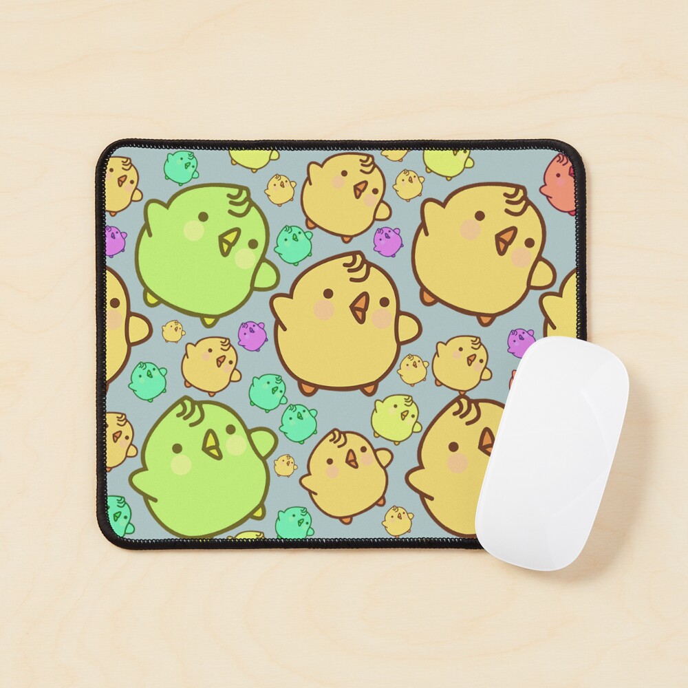 Item preview, Mouse Pad designed and sold by franktact.