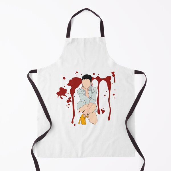Item preview, Elite Netflix Show & Ari with blood background designed and sold by paintingtour.