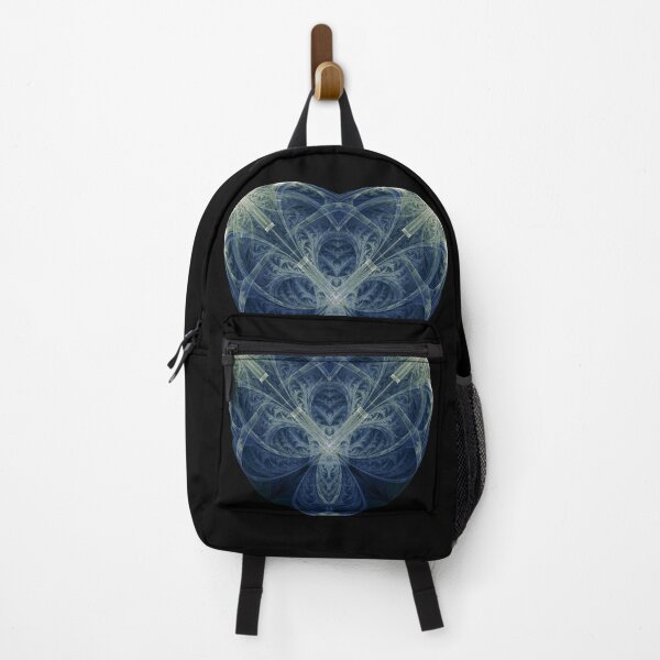 Item preview, Fractal Heart designed and sold by jade-cooper-art.