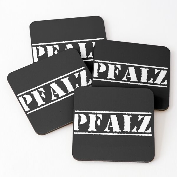 Item preview, Palatinate underlined, great Palatinate sayings designed and sold by Kirei-Lily.