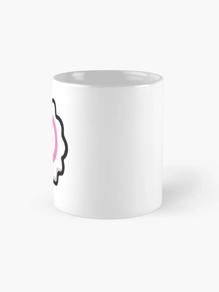 Thumbnail 4 of 6, Coffee Mug, Fish Cake designed and sold by Sakuga Drip.