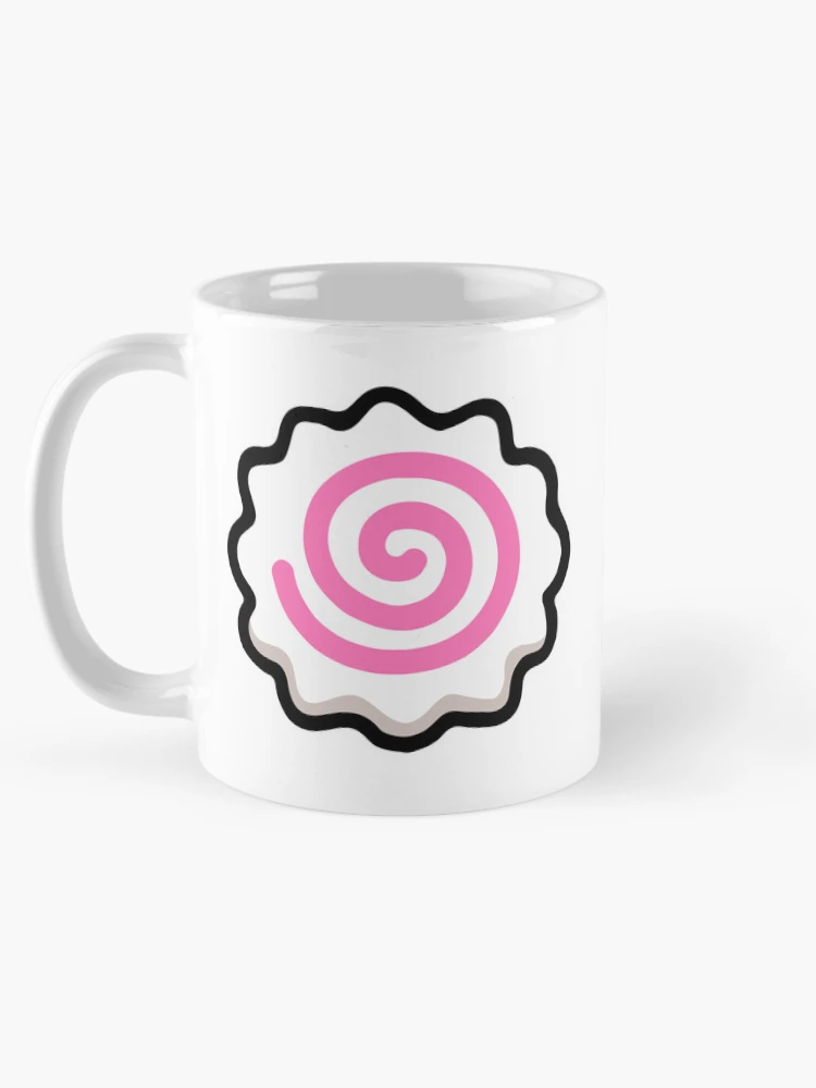Thumbnail 5 of 6, Coffee Mug, Fish Cake designed and sold by Sakuga Drip.
