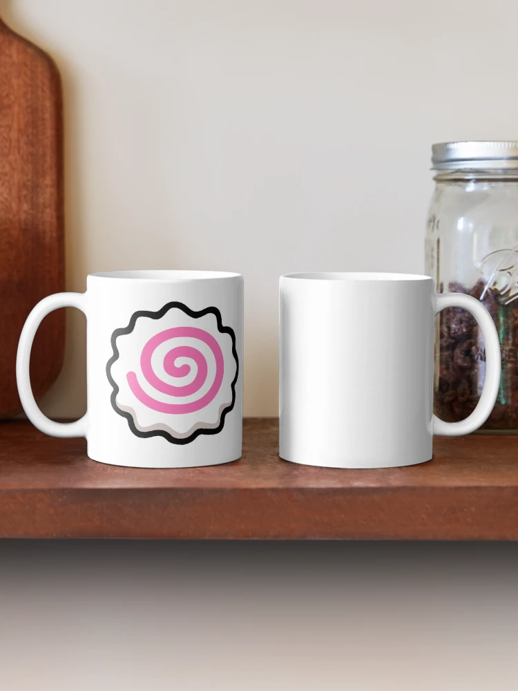 Thumbnail 2 of 6, Coffee Mug, Fish Cake designed and sold by Sakuga Drip.