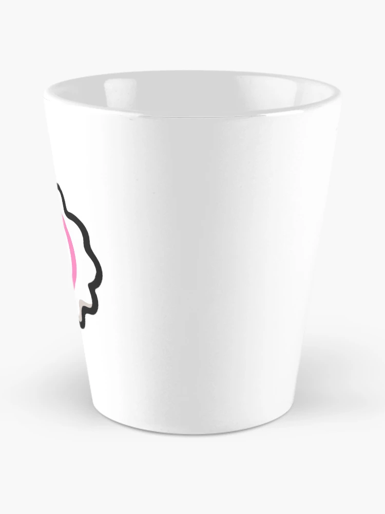 Thumbnail 2 of 4, Coffee Mug, Fish Cake designed and sold by Sakuga Drip.