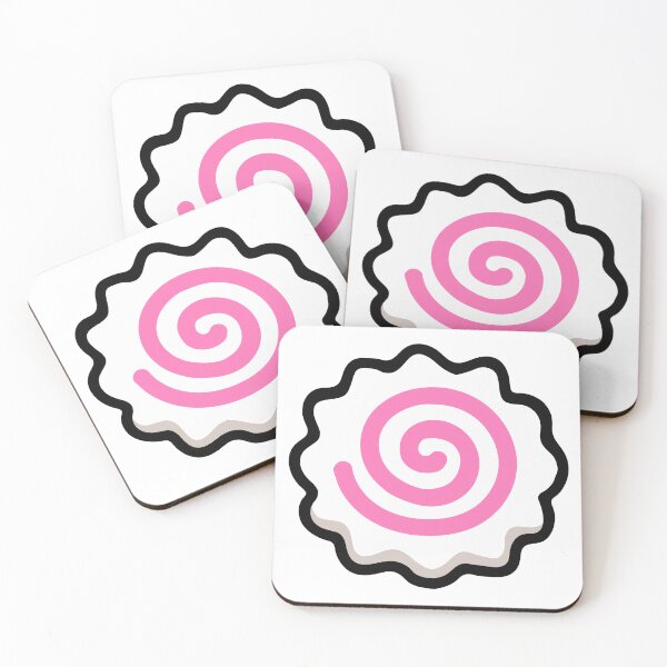 Item preview, Fish Cake designed and sold by Sakuga Drip.