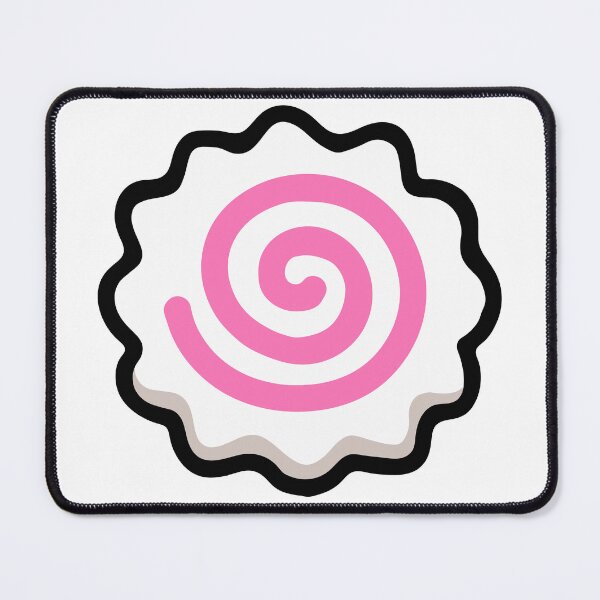 Item preview, Fish Cake designed and sold by Sakuga Drip.