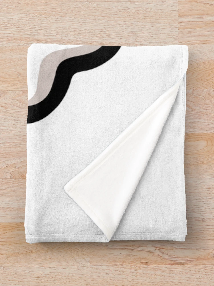 Thumbnail 3 of 6, Throw Blanket, Fish Cake designed and sold by Sakuga Drip.
