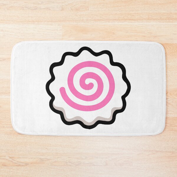 Item preview, Fish Cake designed and sold by Sakuga Drip.