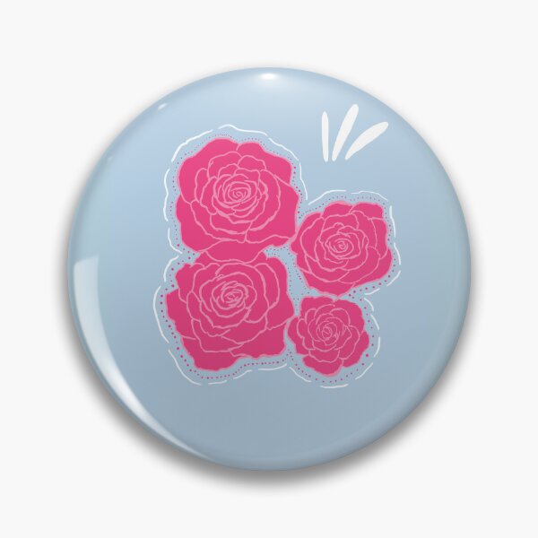 Item preview, La Rosa Encantada designed and sold by Alike44.
