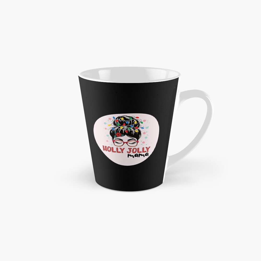 Jolly Mama Coffee Mug