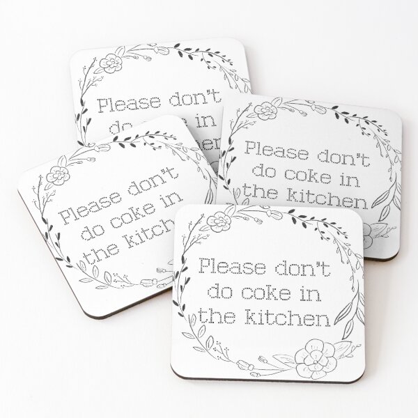 Item preview, Harry Styles Daylight "you were just doing cocaine, in my kitchen' designed and sold by mirandathrasher.