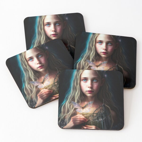 Item preview, Mystical Fairy designed and sold by Ype de Lang.