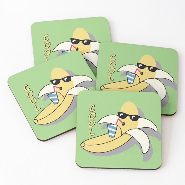 Item preview, Cool Banana designed and sold by Enhance  Imagination.