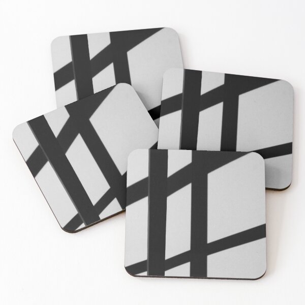 Item preview, Abstract shadow trails 1 designed and sold by Lancerwear.