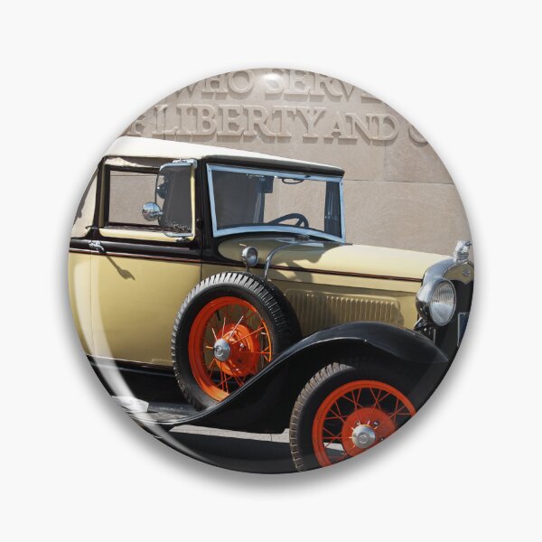 Item preview, 1931 Vintage Cabriolet designed and sold by DaveKoontz.
