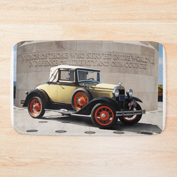 Item preview, 1931 Vintage Cabriolet designed and sold by DaveKoontz.