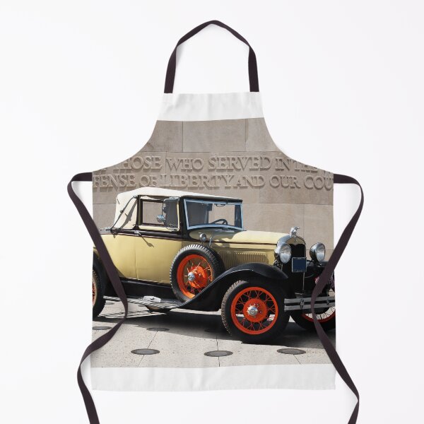 Item preview, 1931 Vintage Cabriolet designed and sold by DaveKoontz.