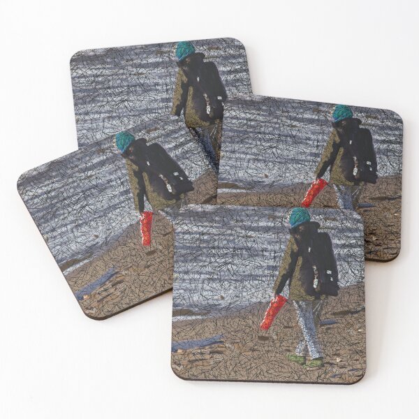 Item preview, Rear Selfie designed and sold by Gabriele Maurus.