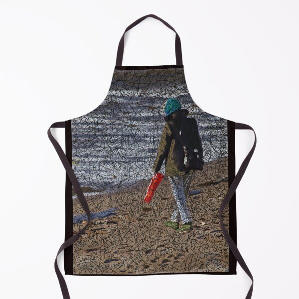 Item preview, Rear Selfie designed and sold by Gabriele Maurus.