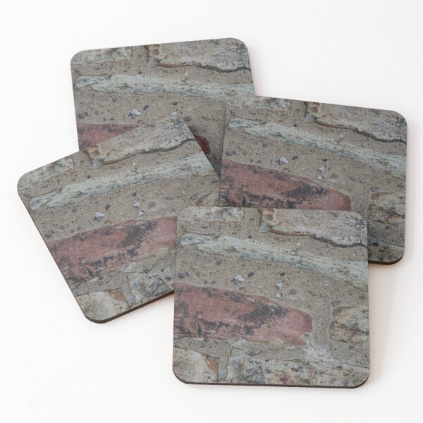 Item preview, A Stone Wall of Fort Niagara designed and sold by Bill Spengler's Photographic Thoughts.