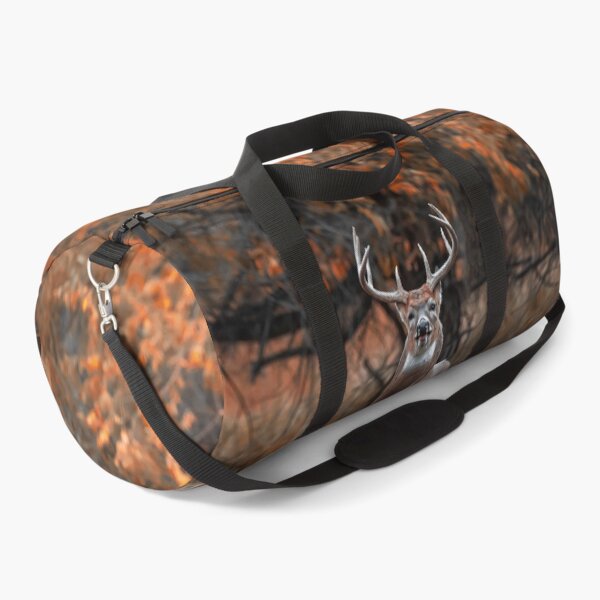 Item preview, Big White Tailed Buck designed and sold by Elevated Imaging .
