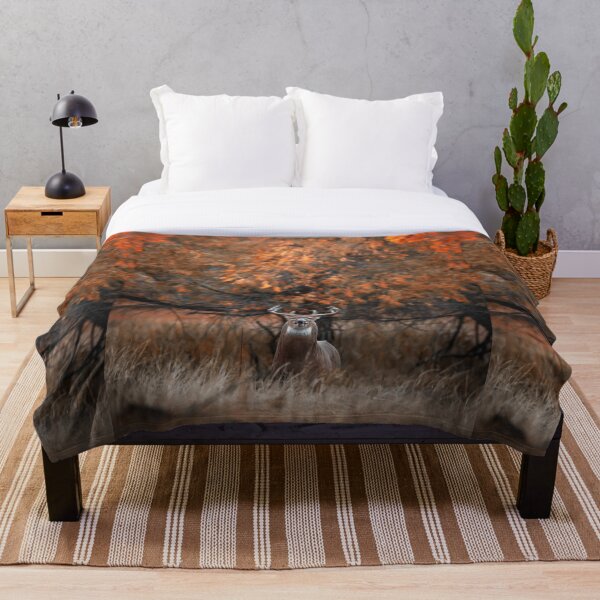 Item preview, Gran venado de cola blanca designed and sold by Elevated Imaging .
