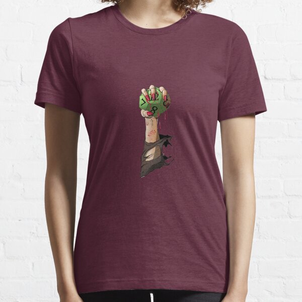 RPG Vampire Essential T-Shirt