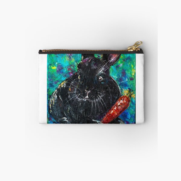 Item preview, Black Rabbit designed and sold by Natalia_Shchip.