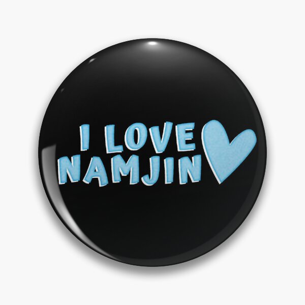 Item preview, namjin lovers designed and sold by Juditicona.