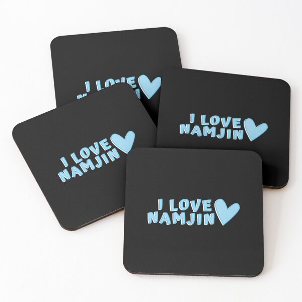 Item preview, namjin lovers designed and sold by Juditicona.