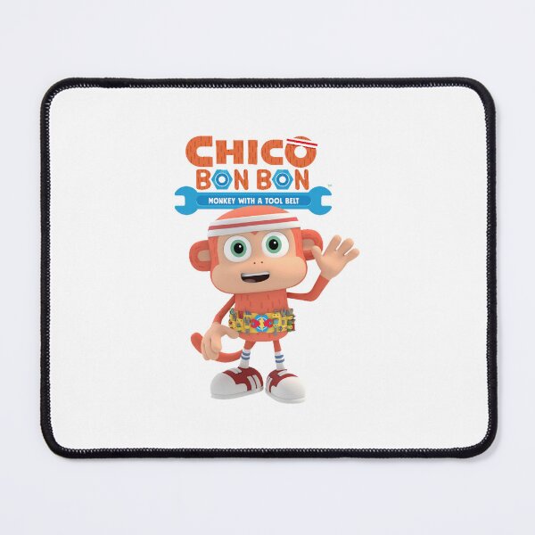 Item preview, chico bon bon designed and sold by Azzer-BH44.