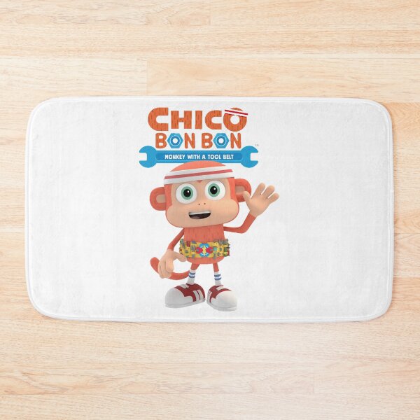 Item preview, chico bon bon designed and sold by Azzer-BH44.