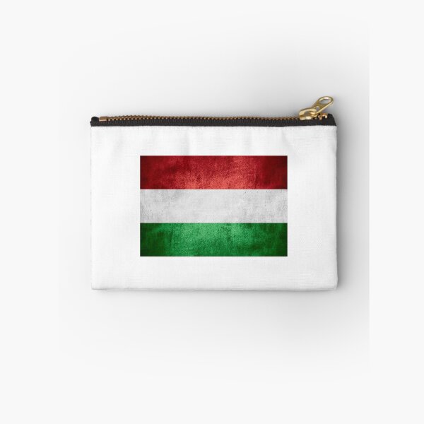 Item preview, Hungary flag designed and sold by ownERROR429.