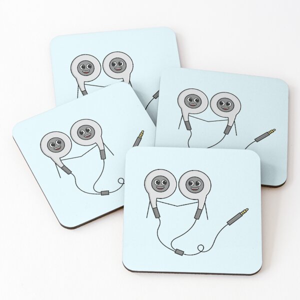 Item preview, Best Buds - Pun - Wordplay designed and sold by ambertanderes.