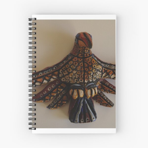 Item preview, bird designed and sold by crowleyronan123.