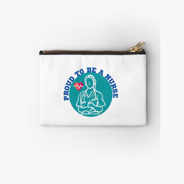 Item preview, proud to be a nurse designed and sold by SLprime.