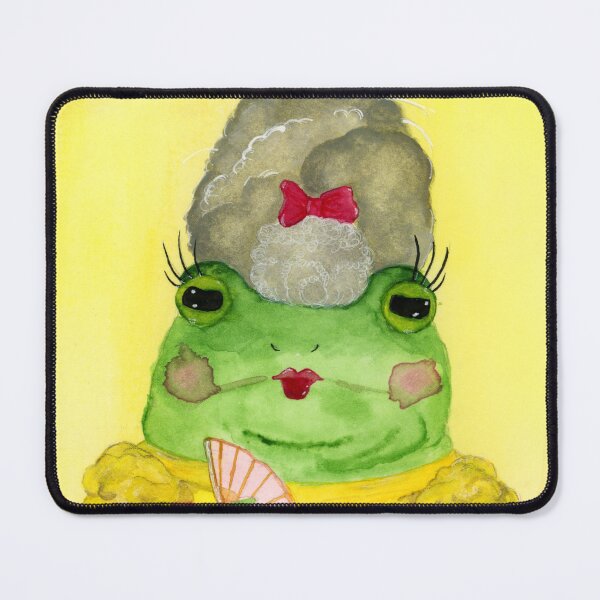 Item preview, Marie Antoadette designed and sold by TheFrogPrints.