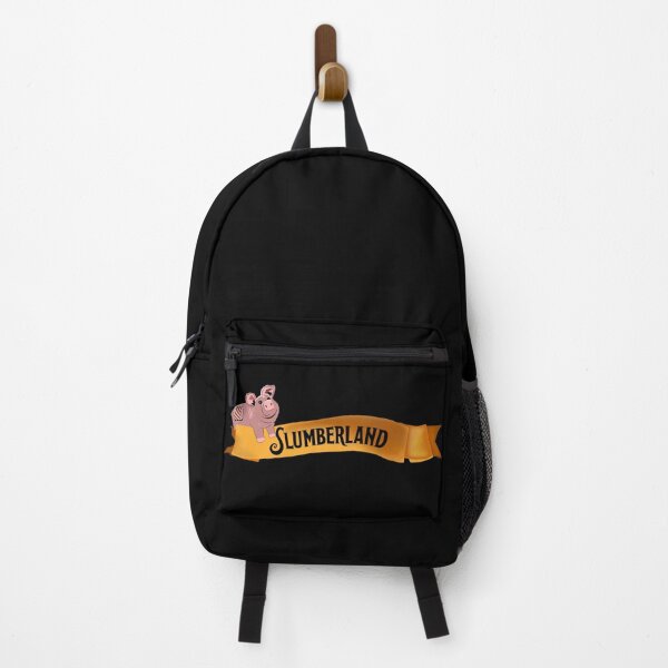 Item preview, Slumberland Pig designed and sold by PG Illustration.