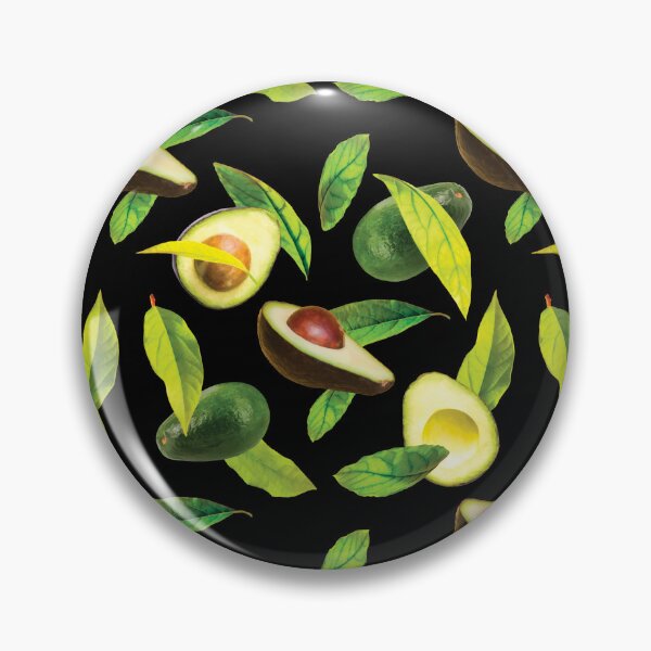 Item preview, Avocados designed and sold by OutOfNowhere.