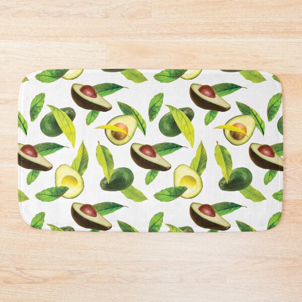 Item preview, Avocados designed and sold by OutOfNowhere.