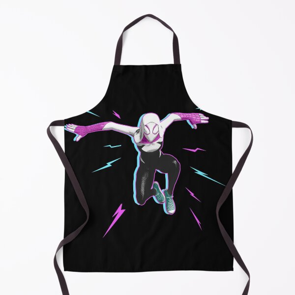 Item preview, spider girl designed and sold by FILMBIONICX.