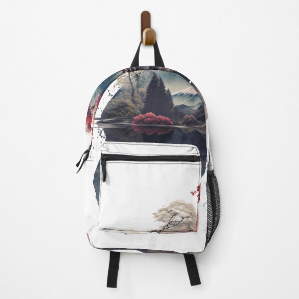 Item preview, Double exposure japanese koi designed and sold by Mirochan80.