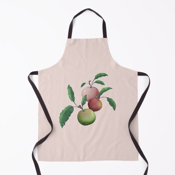 Item preview, Sweet apples designed and sold by dinosaphira99.
