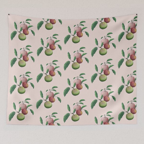 Item preview, Sweet apples designed and sold by dinosaphira99.