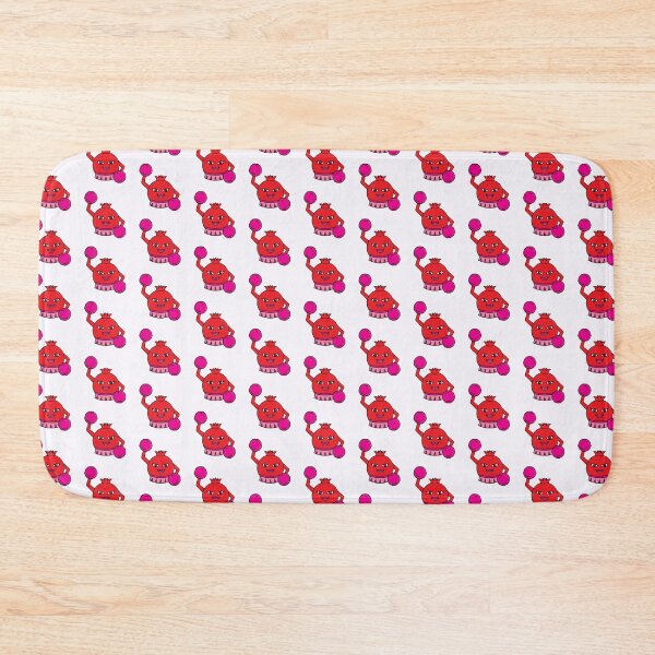 Item preview, Pompomegranate - Pun - Wordplay designed and sold by ambertanderes.